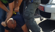 يافا: حادث اعتداء الشرطة على أفراد من عائلة سكسك يعود للعناوين من جديد 